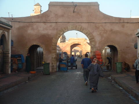 maroc-essaouira-porte-medina