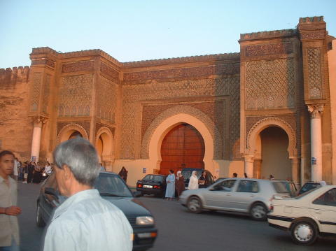 maroc-porte-meknes2