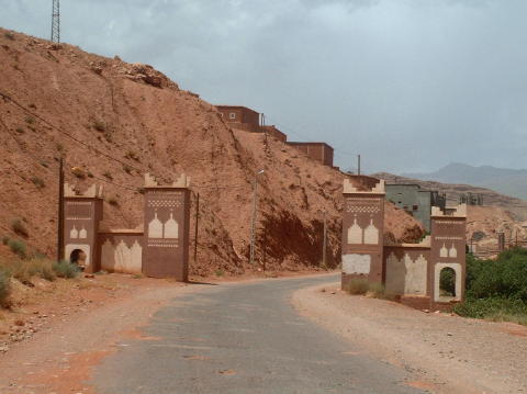 maroc-portes-gorges-dades