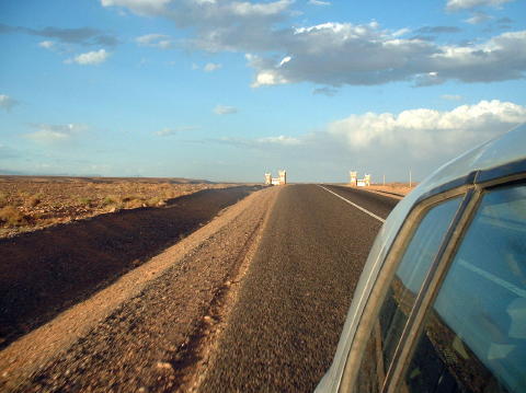 maroc-portes-region-ouarzazate