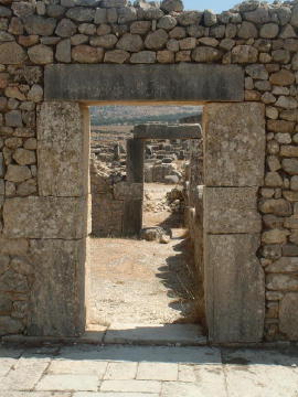 maroc-volubilis-portes (2)