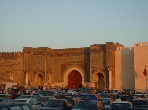 maroc-porte-meknes3 (2)