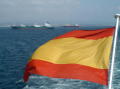 espagne-algeciras-ferry-drapeau-espagnol (2)