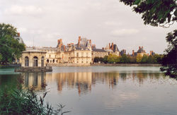 Fontainebleau