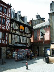 Quimper